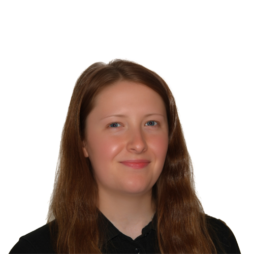 Rachael Griffiths